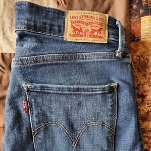 Levi Jeans